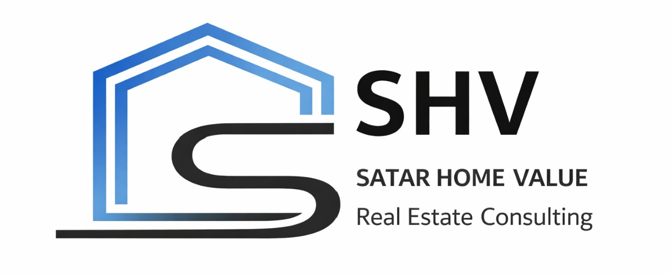 SATAR Home Value Logo